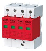 YCS6-D Surge Protection Device - Хувьсах гүйдлийн