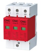 YCS6-D Surge Protection Device - Хувьсах гүйдлийн