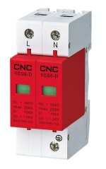 YCS6-D Surge Protection Device - Хувьсах гүйдлийн